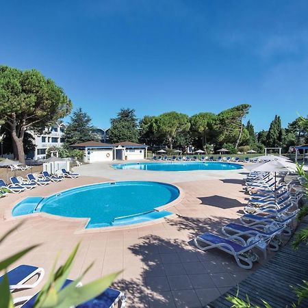 Belambra Clubs Balaruc-Les-Bains - Les Rives De Thau Ξενοδοχείο Εξωτερικό φωτογραφία