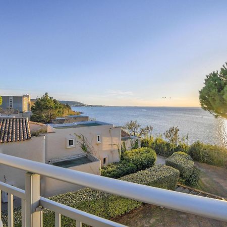 Belambra Clubs Balaruc-Les-Bains - Les Rives De Thau Ξενοδοχείο Εξωτερικό φωτογραφία
