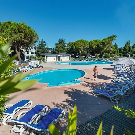 Belambra Clubs Balaruc-Les-Bains - Les Rives De Thau Ξενοδοχείο Εξωτερικό φωτογραφία