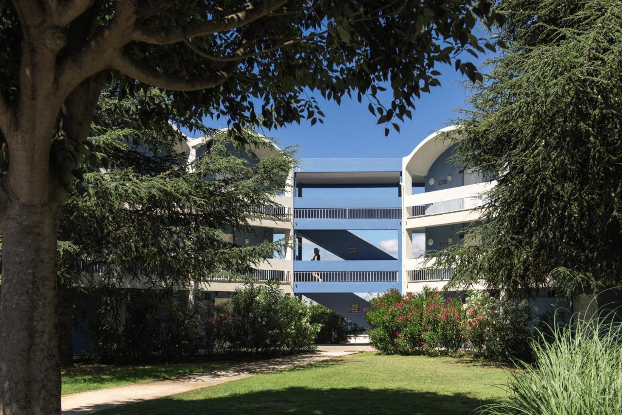 Belambra Clubs Balaruc-Les-Bains - Les Rives De Thau Ξενοδοχείο Εξωτερικό φωτογραφία