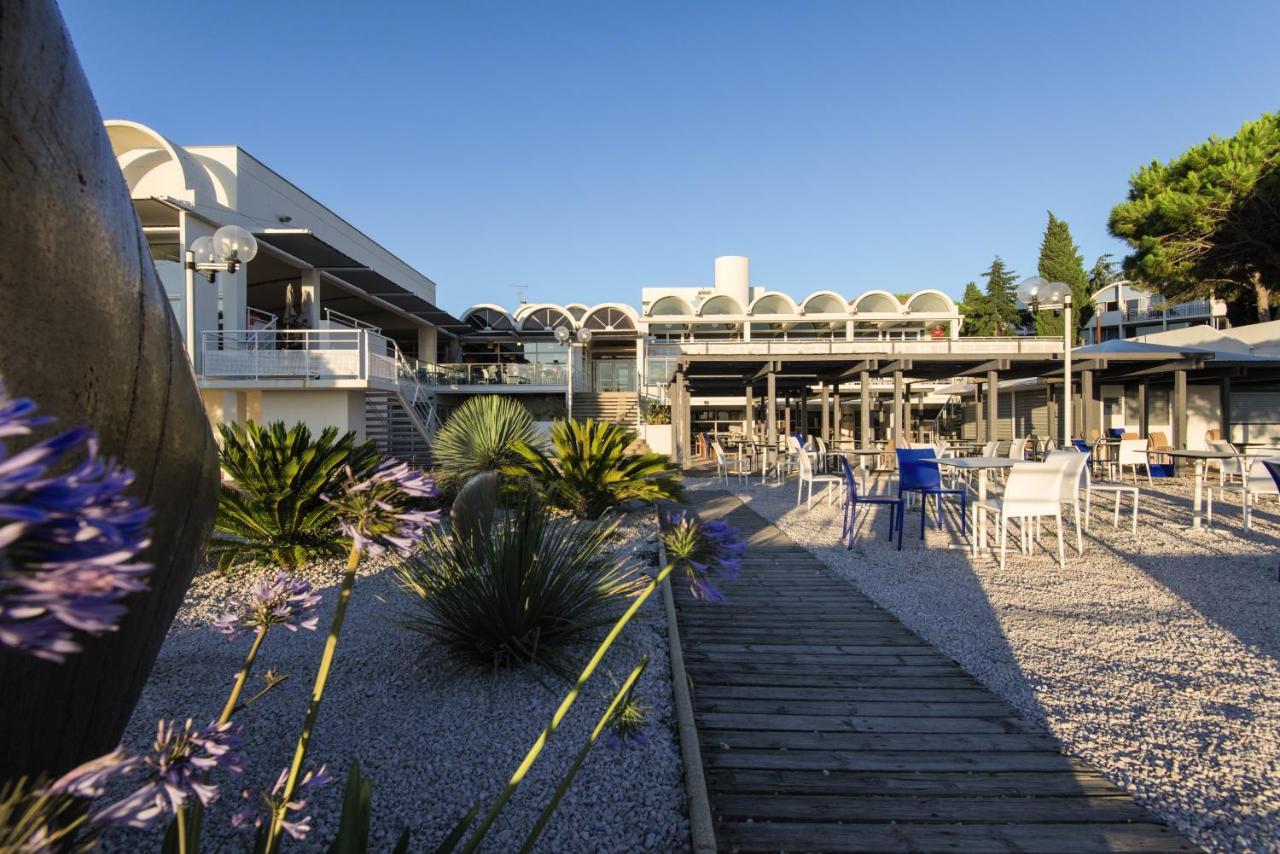 Belambra Clubs Balaruc-Les-Bains - Les Rives De Thau Ξενοδοχείο Εξωτερικό φωτογραφία