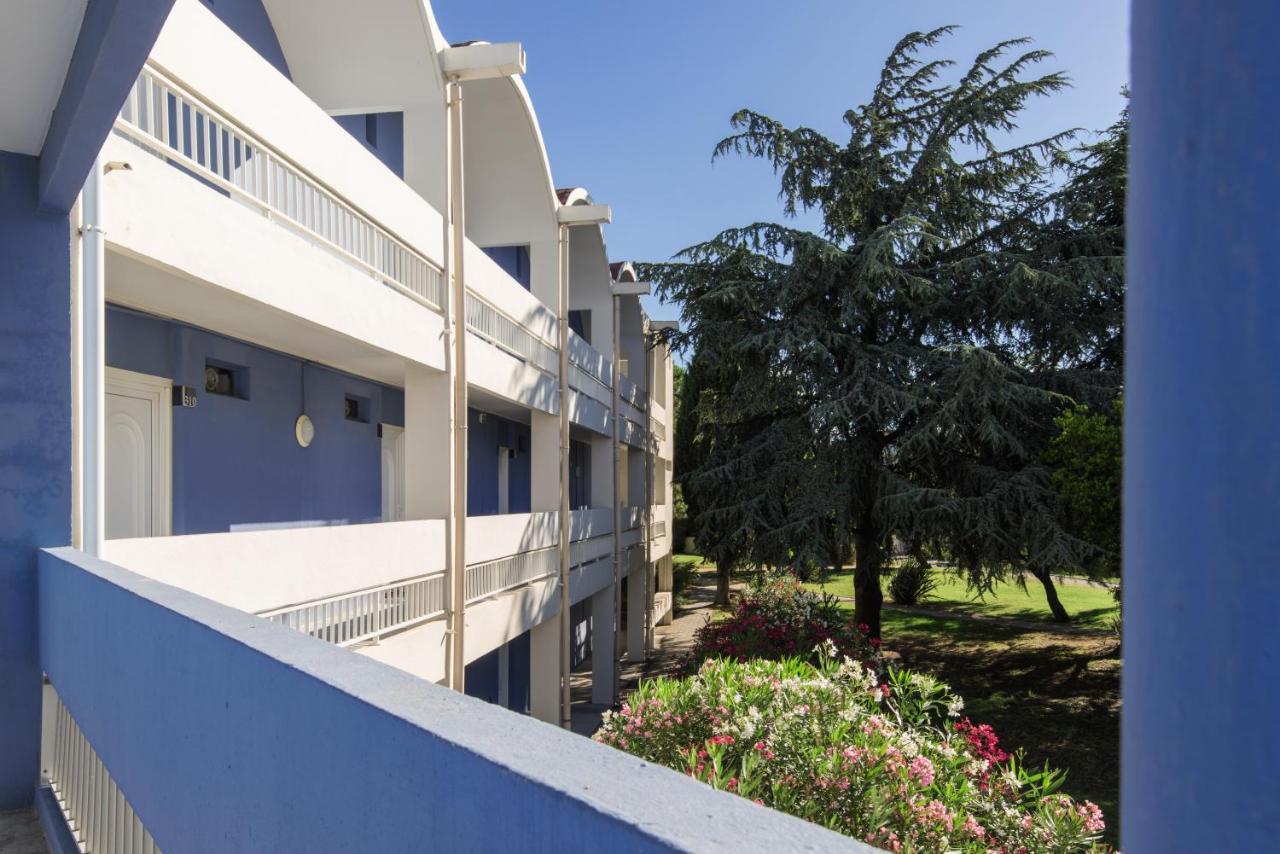 Belambra Clubs Balaruc-Les-Bains - Les Rives De Thau Ξενοδοχείο Εξωτερικό φωτογραφία