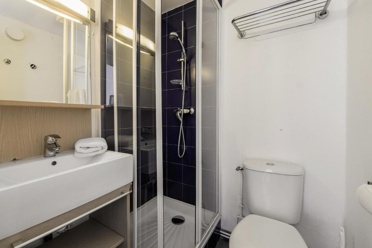 Belambra Clubs Balaruc-Les-Bains - Les Rives De Thau Ξενοδοχείο Εξωτερικό φωτογραφία