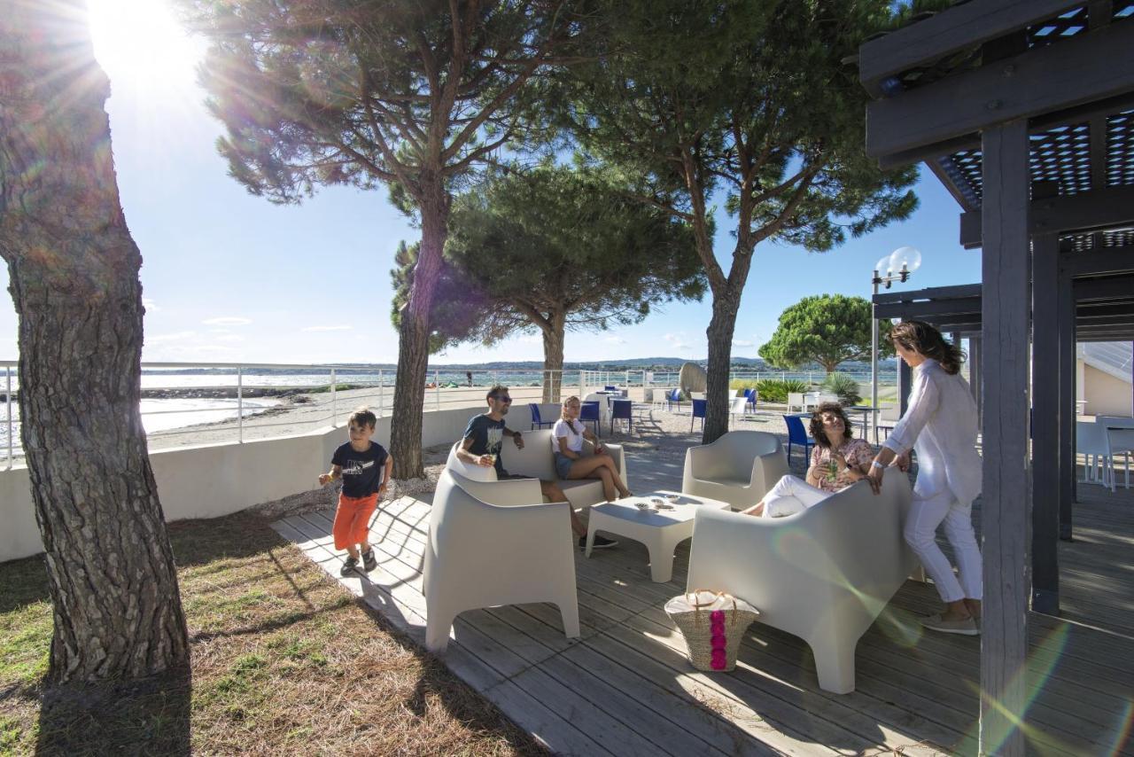 Belambra Clubs Balaruc-Les-Bains - Les Rives De Thau Ξενοδοχείο Εξωτερικό φωτογραφία