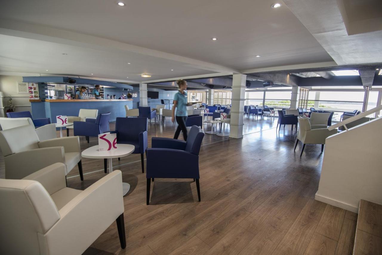 Belambra Clubs Balaruc-Les-Bains - Les Rives De Thau Ξενοδοχείο Εξωτερικό φωτογραφία