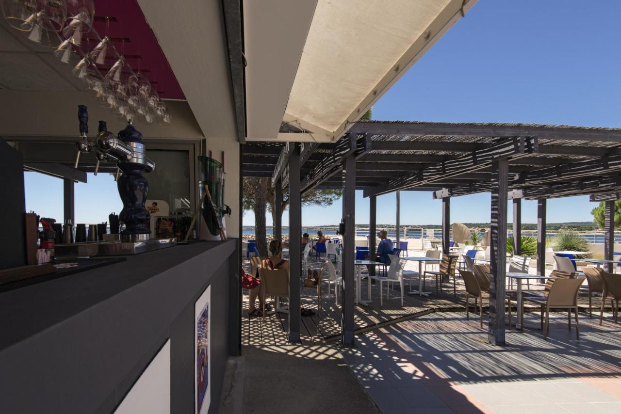 Belambra Clubs Balaruc-Les-Bains - Les Rives De Thau Ξενοδοχείο Εξωτερικό φωτογραφία