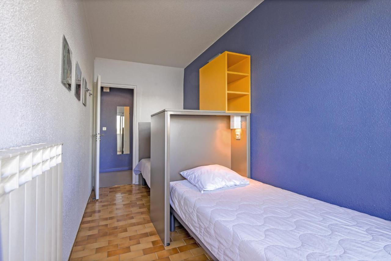 Belambra Clubs Balaruc-Les-Bains - Les Rives De Thau Ξενοδοχείο Εξωτερικό φωτογραφία