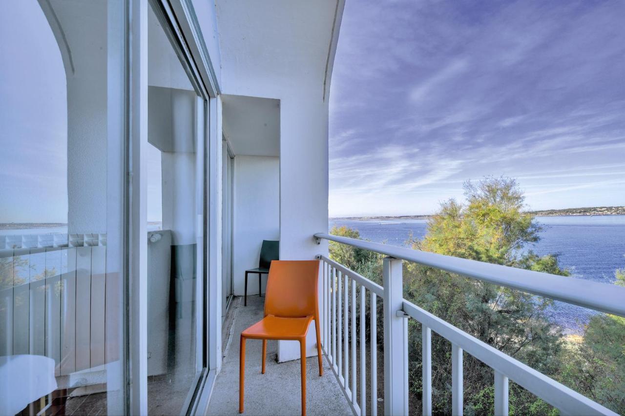 Belambra Clubs Balaruc-Les-Bains - Les Rives De Thau Ξενοδοχείο Εξωτερικό φωτογραφία