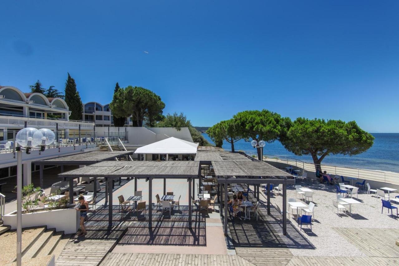 Belambra Clubs Balaruc-Les-Bains - Les Rives De Thau Ξενοδοχείο Εξωτερικό φωτογραφία