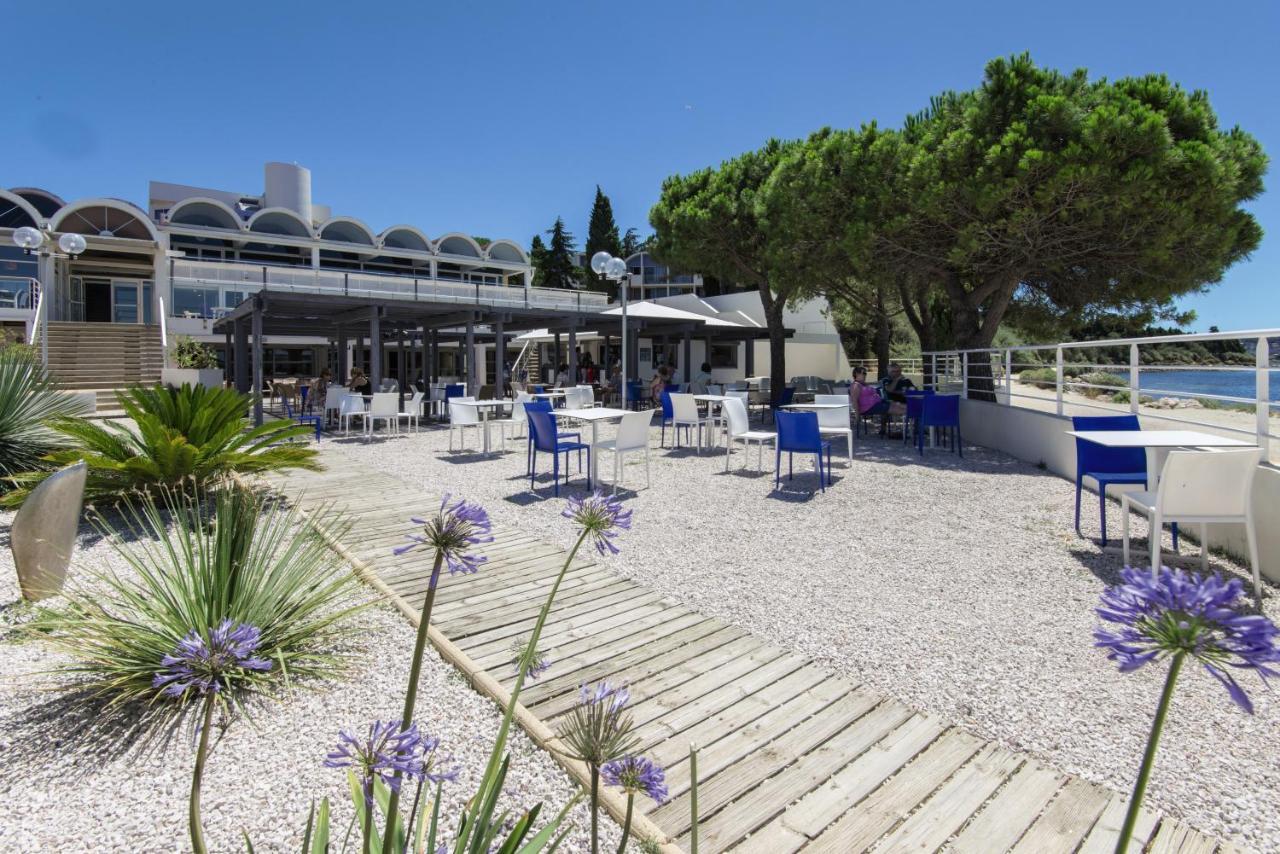 Belambra Clubs Balaruc-Les-Bains - Les Rives De Thau Ξενοδοχείο Εξωτερικό φωτογραφία