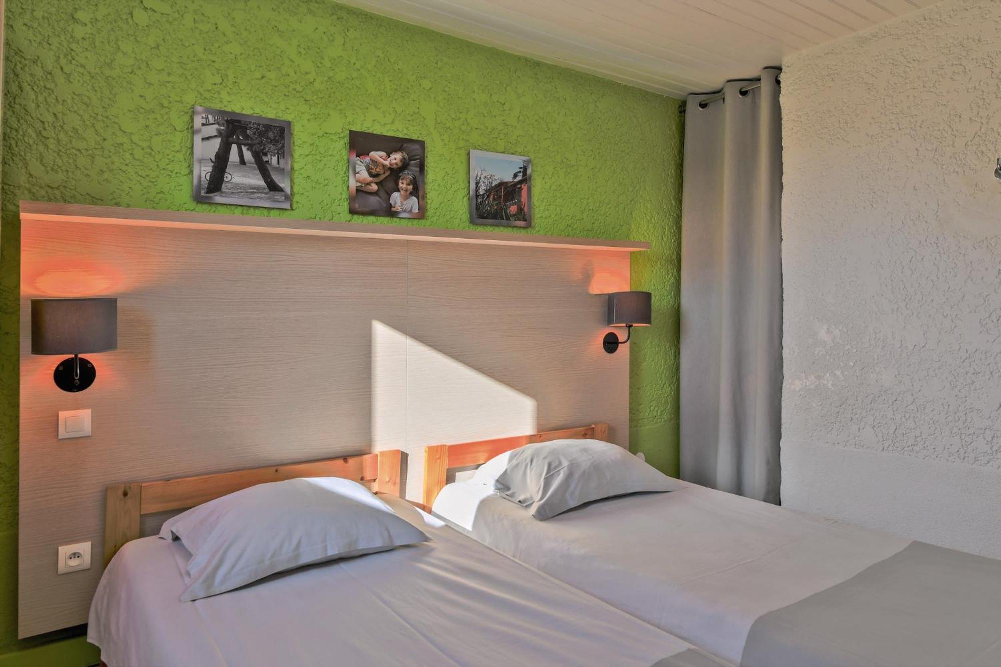 Belambra Clubs Balaruc-Les-Bains - Les Rives De Thau Ξενοδοχείο Δωμάτιο φωτογραφία