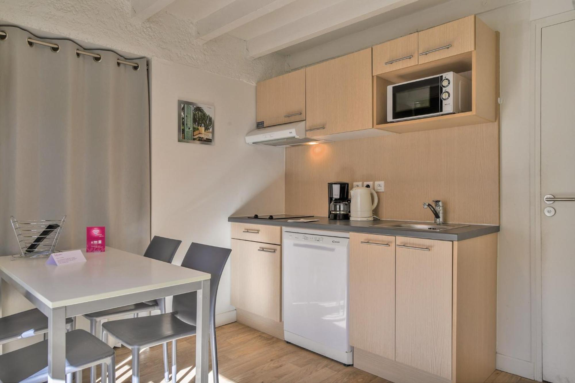 Belambra Clubs Balaruc-Les-Bains - Les Rives De Thau Ξενοδοχείο Δωμάτιο φωτογραφία