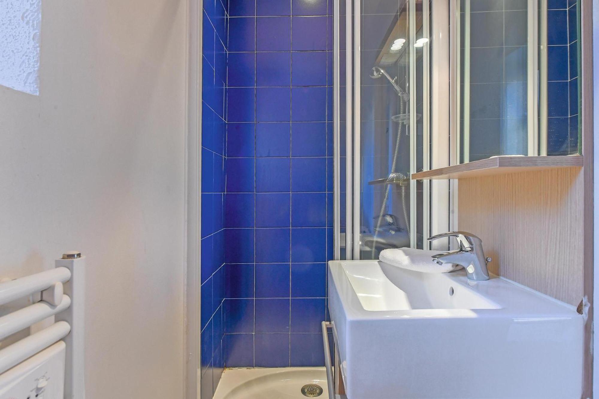 Belambra Clubs Balaruc-Les-Bains - Les Rives De Thau Ξενοδοχείο Δωμάτιο φωτογραφία
