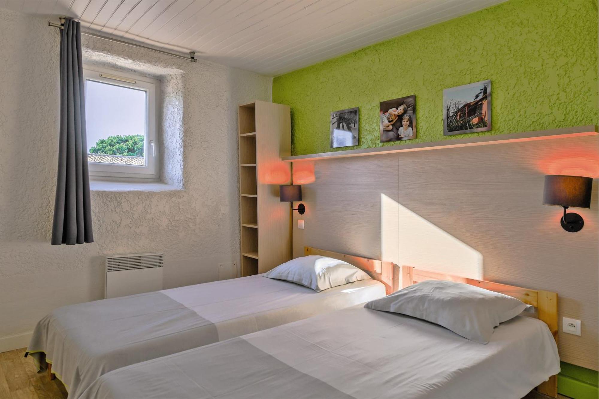 Belambra Clubs Balaruc-Les-Bains - Les Rives De Thau Ξενοδοχείο Δωμάτιο φωτογραφία