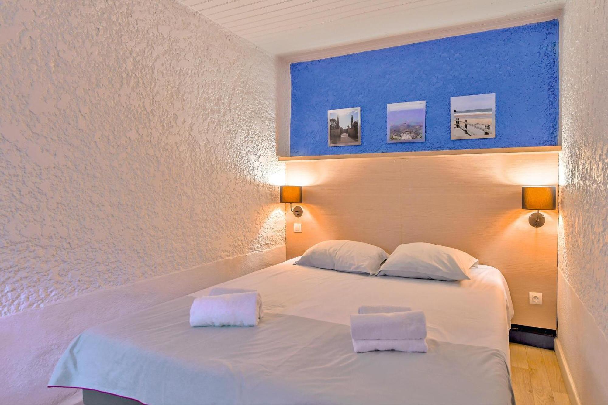 Belambra Clubs Balaruc-Les-Bains - Les Rives De Thau Ξενοδοχείο Δωμάτιο φωτογραφία