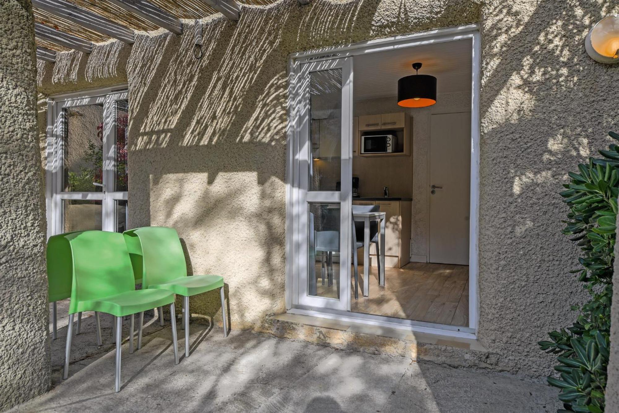 Belambra Clubs Balaruc-Les-Bains - Les Rives De Thau Ξενοδοχείο Δωμάτιο φωτογραφία