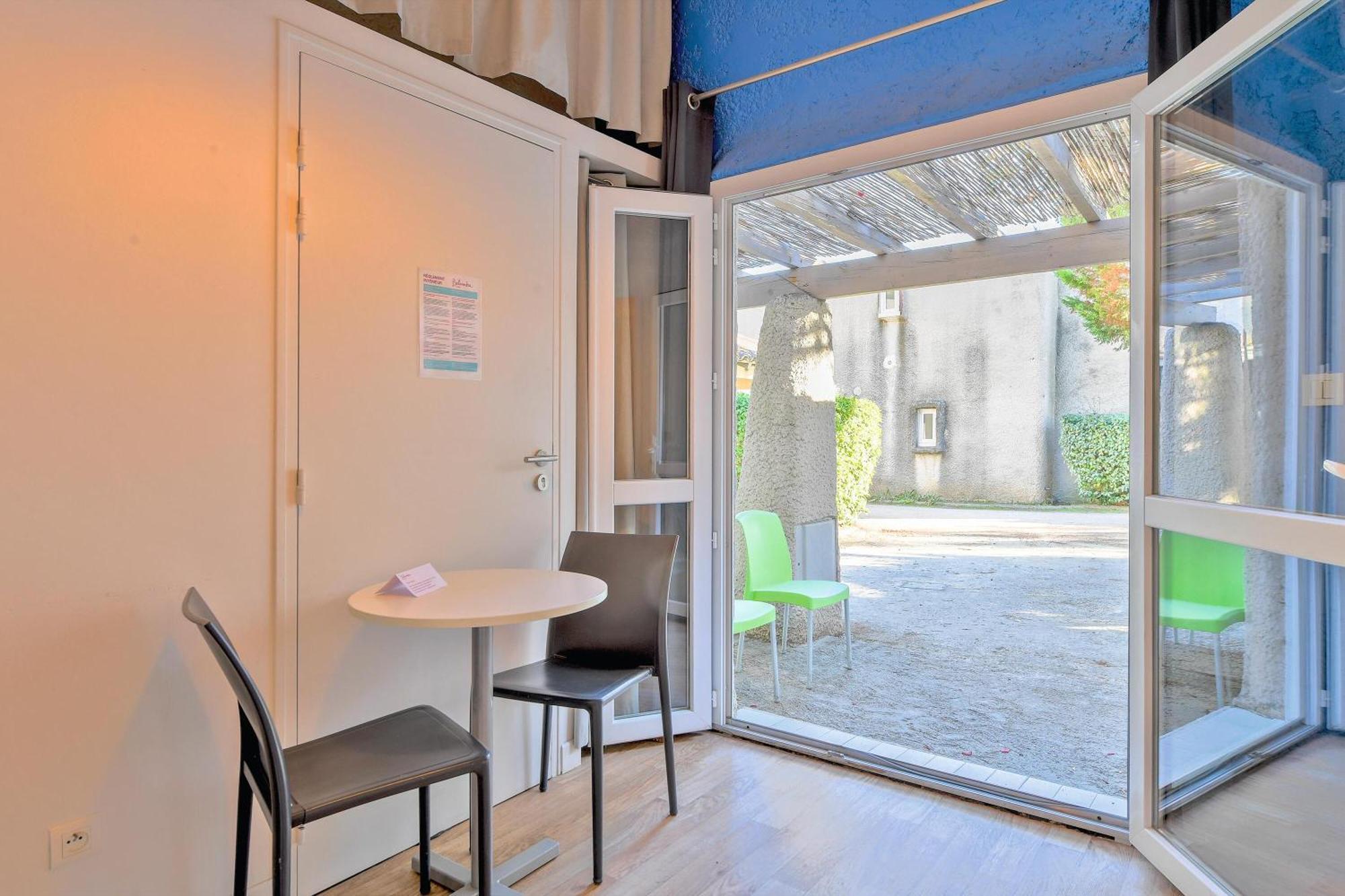 Belambra Clubs Balaruc-Les-Bains - Les Rives De Thau Ξενοδοχείο Δωμάτιο φωτογραφία