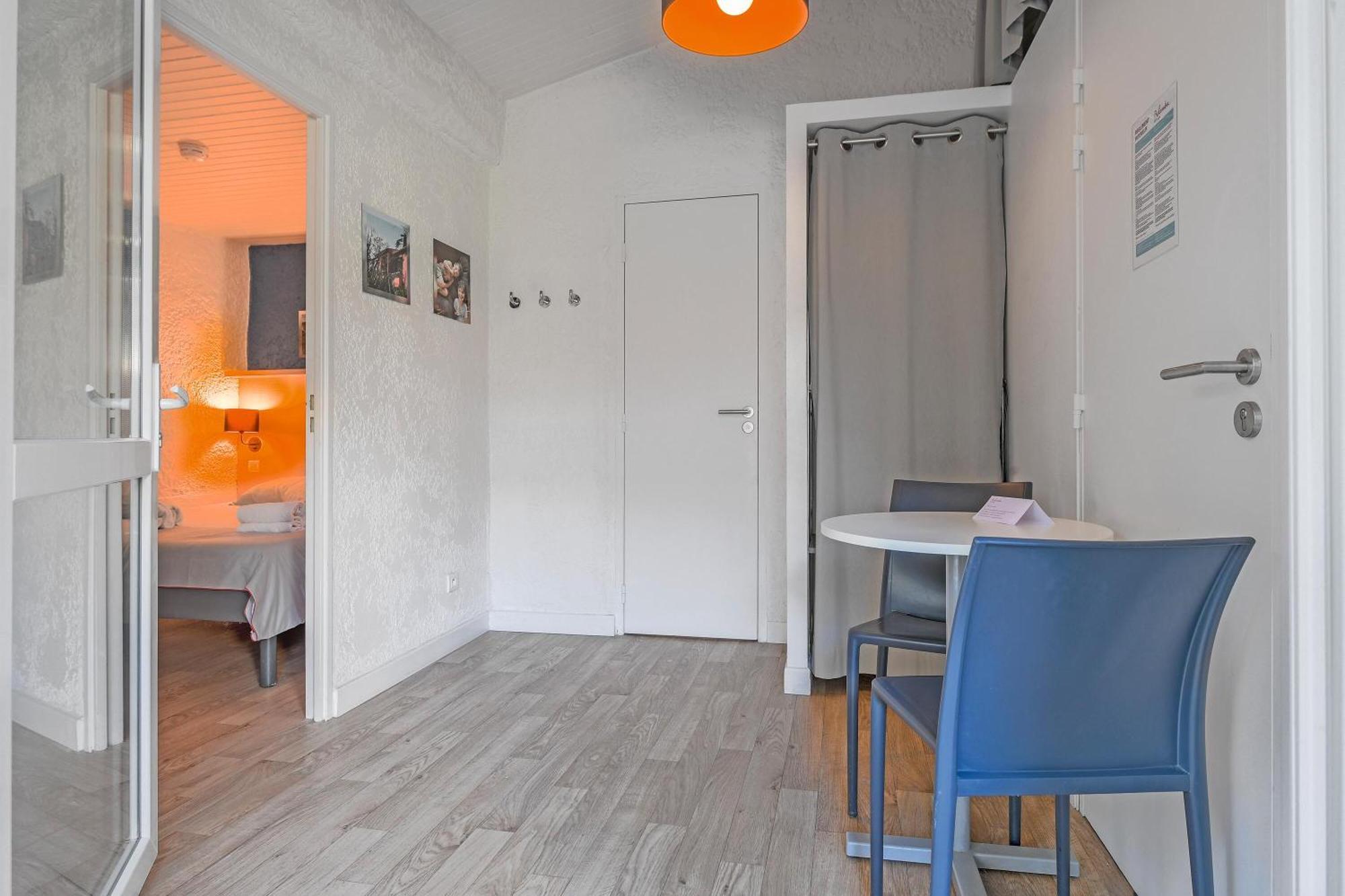 Belambra Clubs Balaruc-Les-Bains - Les Rives De Thau Ξενοδοχείο Δωμάτιο φωτογραφία