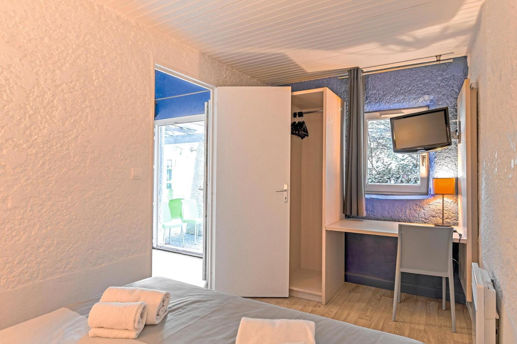 Belambra Clubs Balaruc-Les-Bains - Les Rives De Thau Ξενοδοχείο Δωμάτιο φωτογραφία