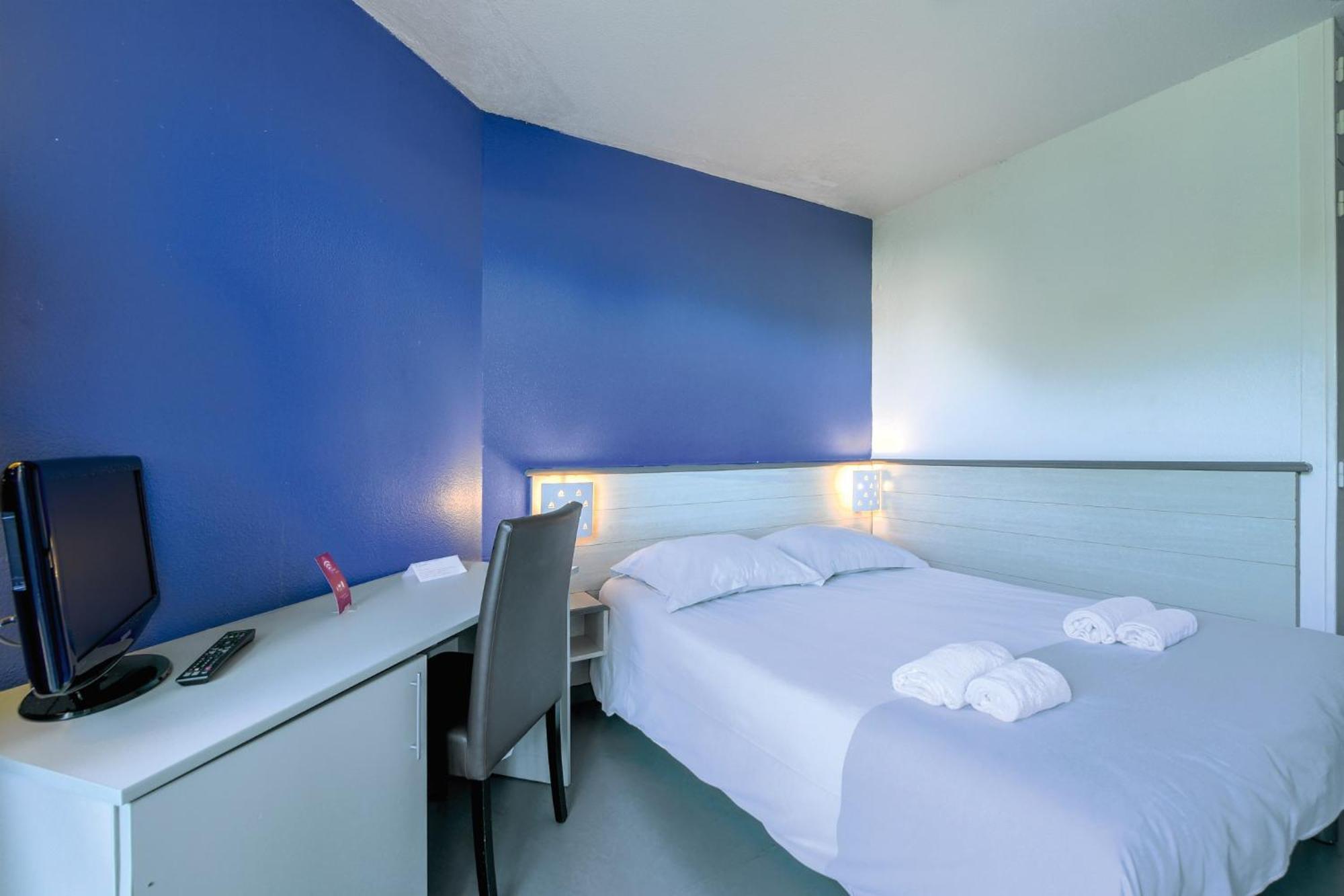 Belambra Clubs Balaruc-Les-Bains - Les Rives De Thau Ξενοδοχείο Δωμάτιο φωτογραφία