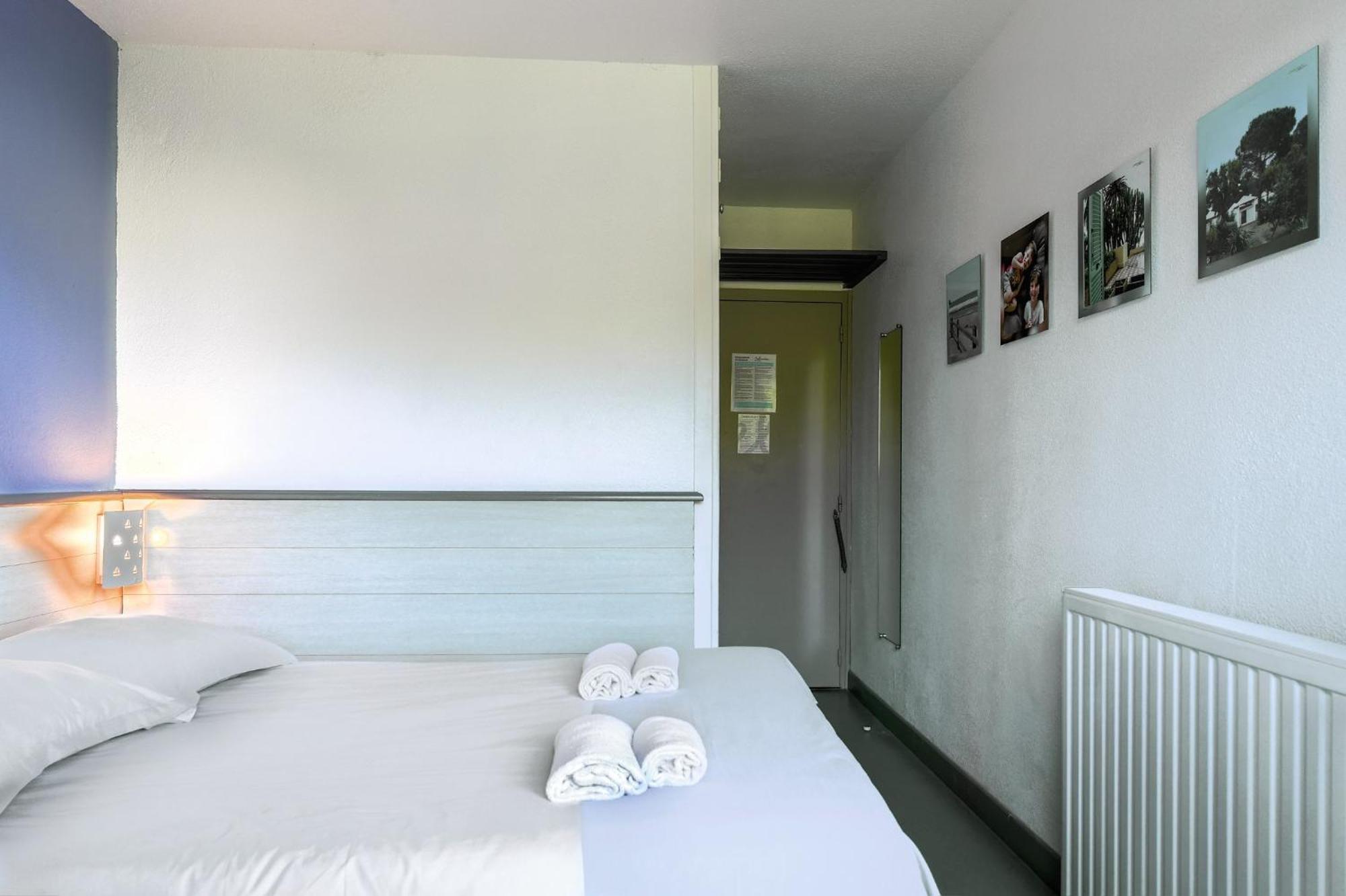 Belambra Clubs Balaruc-Les-Bains - Les Rives De Thau Ξενοδοχείο Δωμάτιο φωτογραφία